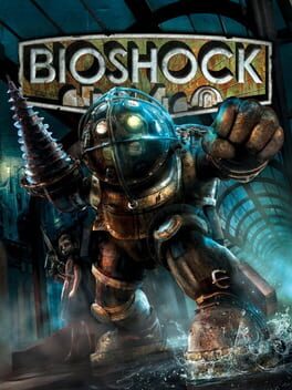 Cover: BioShock