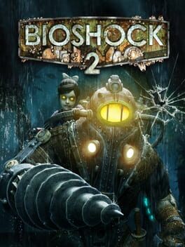 Cover: BioShock 2