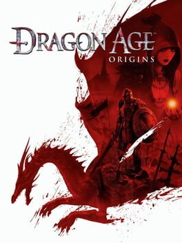 Cover: Dragon Age: Origins