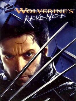 Cover: X2: Wolverine's Revenge