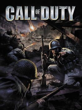 Cover: Call of Duty