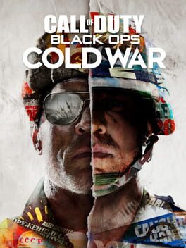 Cover: Call of Duty: Black Ops Cold War
