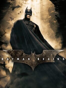 Cover: Batman Begins
