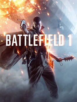 Cover: Battlefield 1