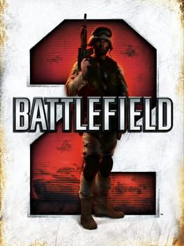 Cover: Battlefield 2