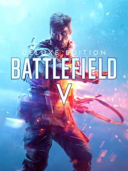 Cover: Battlefield V: Deluxe Edition