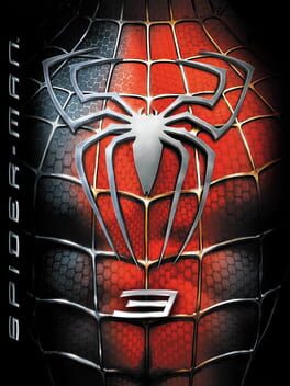 Cover: Spider-Man 3