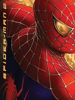 Cover: Spider-Man 2