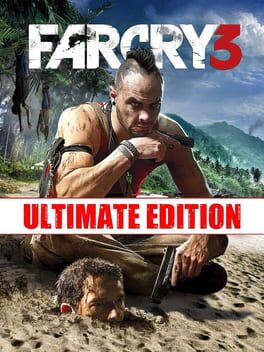Cover: Far Cry 3: Ultimate Edition