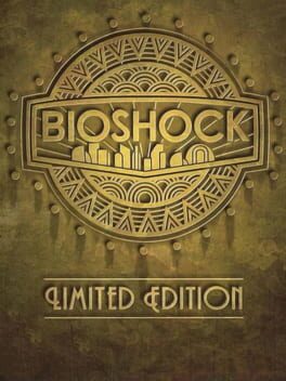 Cover: BioShock: Limited Edition