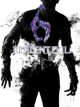 Cover: Resident Evil 6: Steelbook Edition