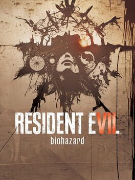 Cover: Resident Evil 7: Biohazard - Steelbook Edition