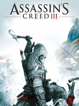 Cover: Assassin's Creed III: Ultimate Edition