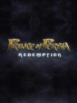 Cover: Prince of Persia: Redemption