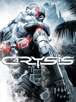 Cover: Crysis