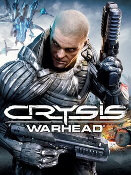 Cover: Crysis Warhead