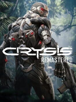 Cover: Crysis Remastered