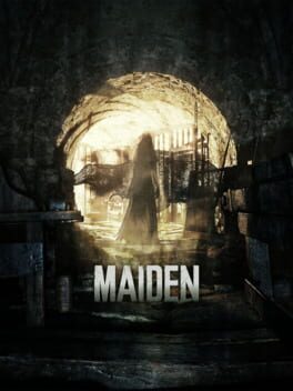 Cover: Maiden