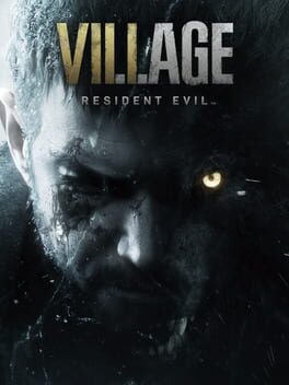Cover: Resident Evil Village: Collector's Edition