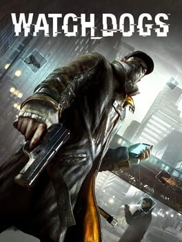 Cover: Watch Dogs