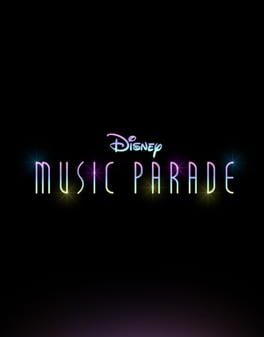 Cover: Disney Music Parade
