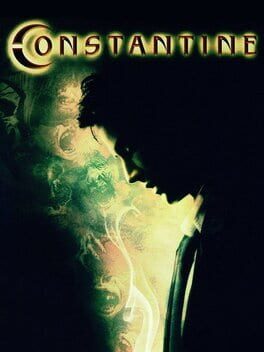 Cover: Constantine