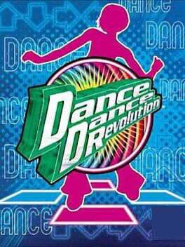Cover: Dance Dance Revolution