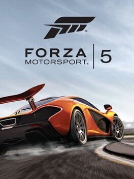 Cover: Forza Motorsport 5