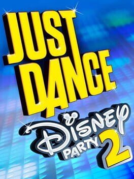 Cover: Just Dance: Disney Party 2