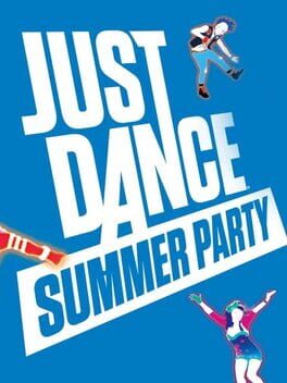 Cover: Just Dance: Summer Party