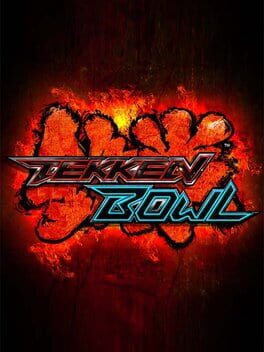 Cover: Tekken Bowl