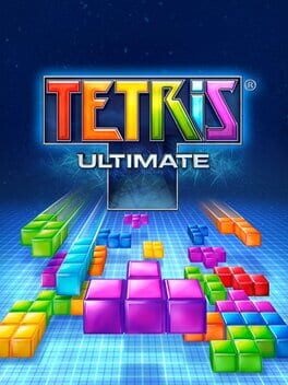 Cover: Tetris Ultimate