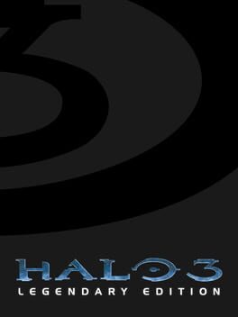 Cover: Halo 3: Legendary Edition