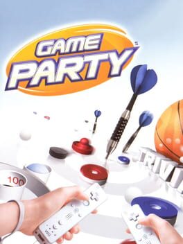 Cover: Game Party