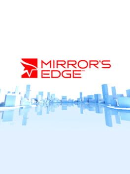 Cover: Mirror's Edge