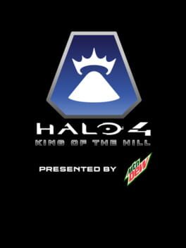 Cover: Halo 4: King of the Hill Fueled by Mountain Dew