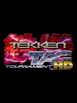 Cover: Tekken Tag Tournament HD