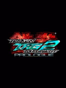 Cover: Tekken Tag Tournament 2: Prologue