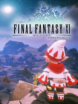 Cover: Final Fantasy XI R