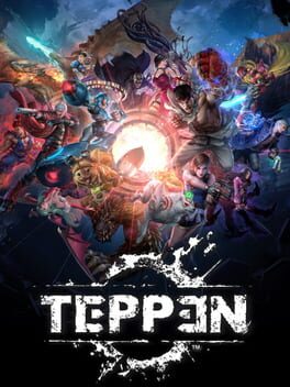 Cover: Teppen
