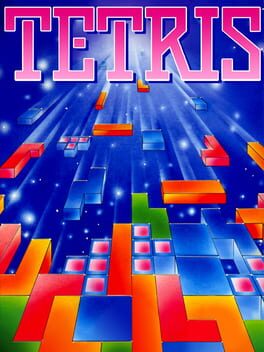 Cover: Tetris