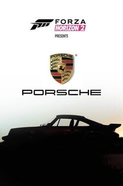 Cover: Forza Horizon 2: Porsche Expansion