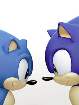 Cover: Sonic Generations: Collector's Edition