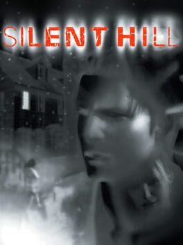 Cover: Silent Hill