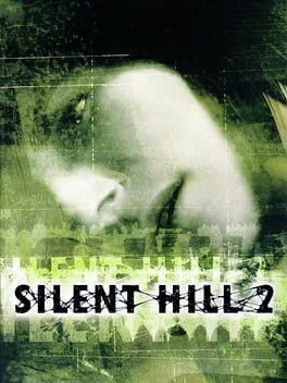 Cover: Silent Hill 2