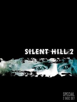 Cover: Silent Hill 2: Special 2 Disc Set