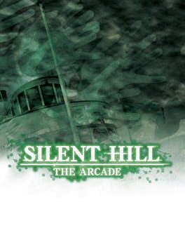 Cover: Silent Hill: The Arcade