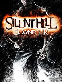 Cover: Silent Hill: Downpour