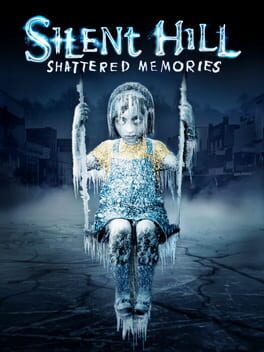 Cover: Silent Hill: Shattered Memories