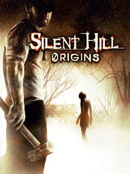 Cover: Silent Hill: Origins